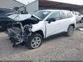 2024 Toyota RAV4 — photo 2 of 17 | VIN 2T3F1RFV3RW455870