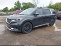 2024 Kia Carnival — photo 2 of 18 | VIN KNDNE5H3XR6351673