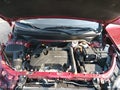 2021 Chevrolet Equinox — photo 10 of 17 | VIN 2GNAXKEV7M6155908