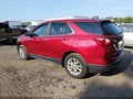 2021 Chevrolet Equinox — photo 3 of 17 | VIN 2GNAXKEV7M6155908