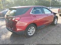 2021 Chevrolet Equinox — photo 4 of 17 | VIN 2GNAXKEV7M6155908