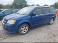 2011 Dodge Grand Caravan — photo 2 of 10 | VIN 2D4RN5DG6BR606489