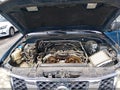 2005 Nissan Frontier — photo 10 of 12 | VIN 1N6AD06U65C435398