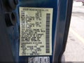 2005 Nissan Frontier — photo 9 of 12 | VIN 1N6AD06U65C435398