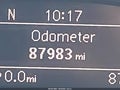 2017 Volkswagen Beetle — photo 15 of 16 | VIN 3VWF17AT5HM624858