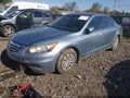 2011 Honda Accord — photo 2 of 16 | VIN 1HGCP2F38BA131827