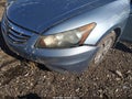 2011 Honda Accord — photo 6 of 16 | VIN 1HGCP2F38BA131827