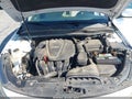 2013 Kia Optima — photo 10 of 11 | VIN 5XXGM4A77DG138337