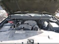 2010 Chevrolet Silverado 1500 — photo 10 of 16 | VIN 1GCSKSE31AZ106259