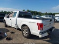 2015 Ford F-150 — photo 3 of 21 | VIN 1FTEX1C83FKF10848