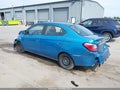 2021 Mitsubishi Mirage — photo 3 of 19 | VIN ML32FUFJ5MHF00988