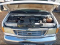 2005 Ford E-450 — photo 9 of 19 | VIN 1FDXE45S05HB14201