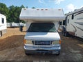 2005 Ford E-450 — photo 12 of 19 | VIN 1FDXE45S05HB14201