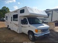 2005 Ford E-450 — photo 13 of 19 | VIN 1FDXE45S05HB14201