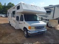 2005 Ford E-450 — photo 1 of 19 | VIN 1FDXE45S05HB14201