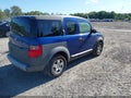 2004 Honda Element — photo 4 of 16 | VIN 5J6YH28644L033114