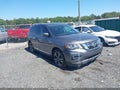 2017 Nissan Pathfinder — photo 1 of 16 | VIN 5N1DR2MN9HC632266