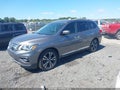 2017 Nissan Pathfinder — photo 2 of 16 | VIN 5N1DR2MN9HC632266