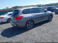 2017 Nissan Pathfinder — photo 4 of 16 | VIN 5N1DR2MN9HC632266