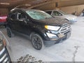 2018 Ford EcoSport — photo 1 of 16 | VIN MAJ6P1UL2JC221203