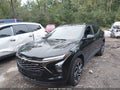 2026 Chevrolet Trax — photo 2 of 16 | VIN KL77LJEP8TC112997