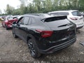 2026 Chevrolet Trax — photo 3 of 16 | VIN KL77LJEP8TC112997