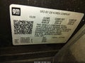 2026 Chevrolet Trax — photo 9 of 16 | VIN KL77LJEP8TC112997