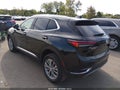 2022 Buick Envision — photo 3 of 16 | VIN LRBAZLR46ND139999