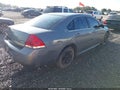 2009 Chevrolet Impala — photo 4 of 11 | VIN 2G1WT57K191137593