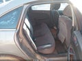 2009 Chevrolet Impala — photo 8 of 11 | VIN 2G1WT57K191137593