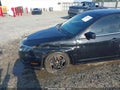 2011 Ford Fusion — photo 6 of 16 | VIN 3FAHP0HA2BR125649