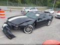 2010 Ford Mustang — photo 2 of 17 | VIN 1ZVBP8AN0A5105233