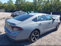 2025 Honda Accord — photo 4 of 16 | VIN 1HGCY2F57SA081694
