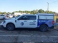 2025 Ford Maverick — photo 15 of 17 | VIN 3FTTW8H32SRA83622