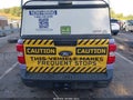 2025 Ford Maverick — photo 17 of 17 | VIN 3FTTW8H32SRA83622