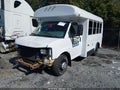 2005 Chevrolet Express 2500 — photo 2 of 18 | VIN 1GBHG31U951105885