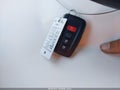 2025 Toyota RAV4 Hybrid — photo 11 of 17 | VIN JTMD6RFV0SJ090562
