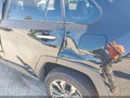 2025 Toyota RAV4 Hybrid — photo 6 of 17 | VIN JTMD6RFV0SJ090562