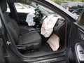 2017 Chevrolet Malibu — photo 5 of 16 | VIN 1G1ZE5ST8HF127285