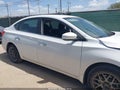 2016 Nissan Sentra — photo 13 of 16 | VIN 3N1AB7AP9GY265652