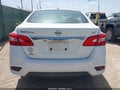 2016 Nissan Sentra — photo 16 of 16 | VIN 3N1AB7AP9GY265652