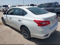 2016 Nissan Sentra — photo 3 of 16 | VIN 3N1AB7AP9GY265652