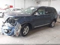 2017 Ford Explorer — photo 2 of 15 | VIN 1FM5K8D85HGC05620