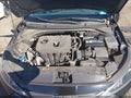 2020 Hyundai Elantra — photo 10 of 16 | VIN 5NPD84LFXLH552095