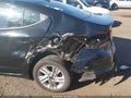 2020 Hyundai Elantra — photo 6 of 16 | VIN 5NPD84LFXLH552095