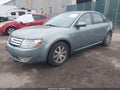2008 Ford Taurus — photo 2 of 17 | VIN 1FAHP24W68G134562