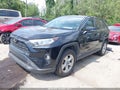 2020 Toyota RAV4 — photo 2 of 16 | VIN 2T3P1RFVXLC076099