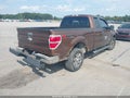 2011 Ford F-150 — photo 4 of 17 | VIN 1FTFX1ETXBKD45834