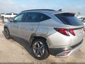 2025 Hyundai Tucson — photo 3 of 16 | VIN 5NMJB3DE4SH543506