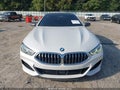 2020 BMW M850i xDrive Gran Coupe — photo 12 of 17 | VIN WBAGV8C04LCE56175